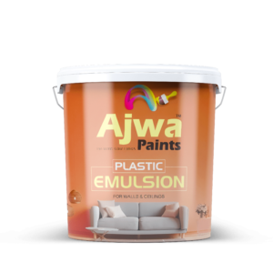 Plastic Emulsion